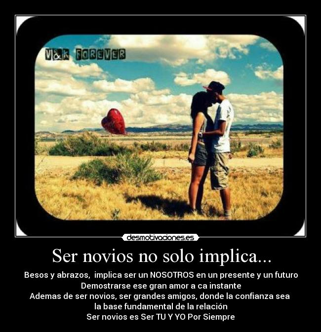 carteles novios desmotivaciones