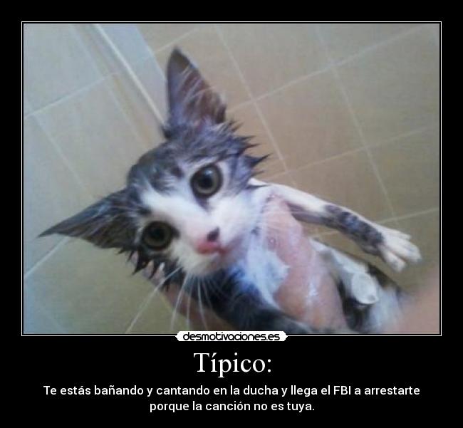 carteles todos nos pasa desmotivaciones