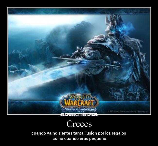 Creces - 