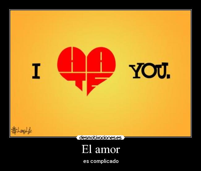 carteles amor this poster has avalaibable tags desmotivaciones