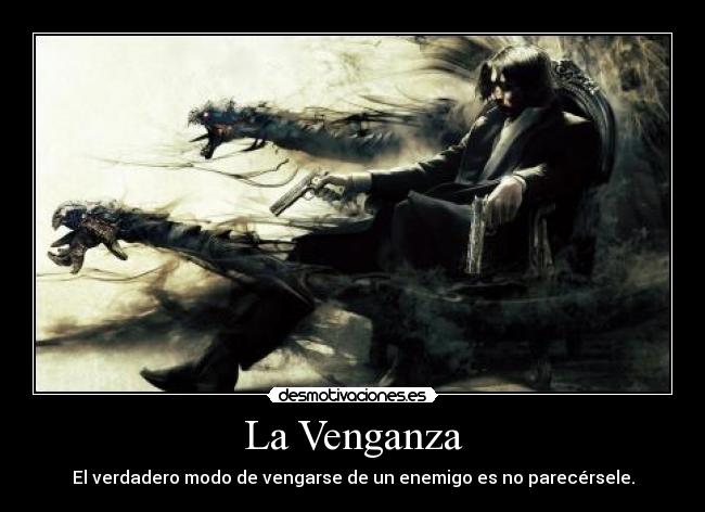 carteles the darkness desmotivaciones