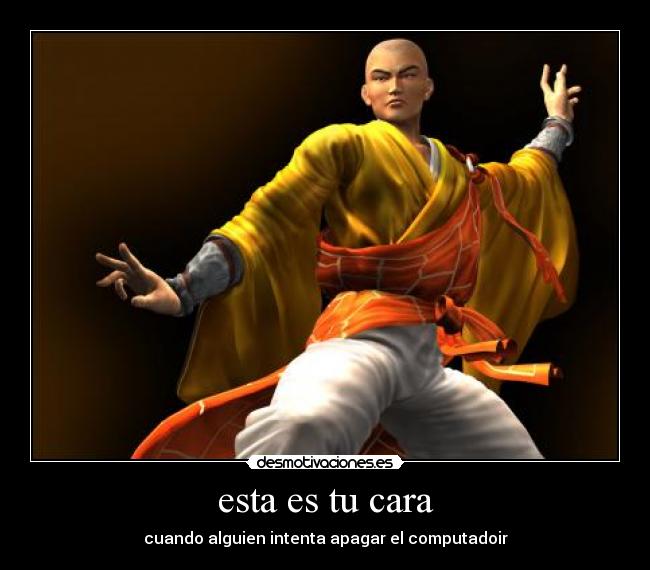 carteles  desmotivaciones