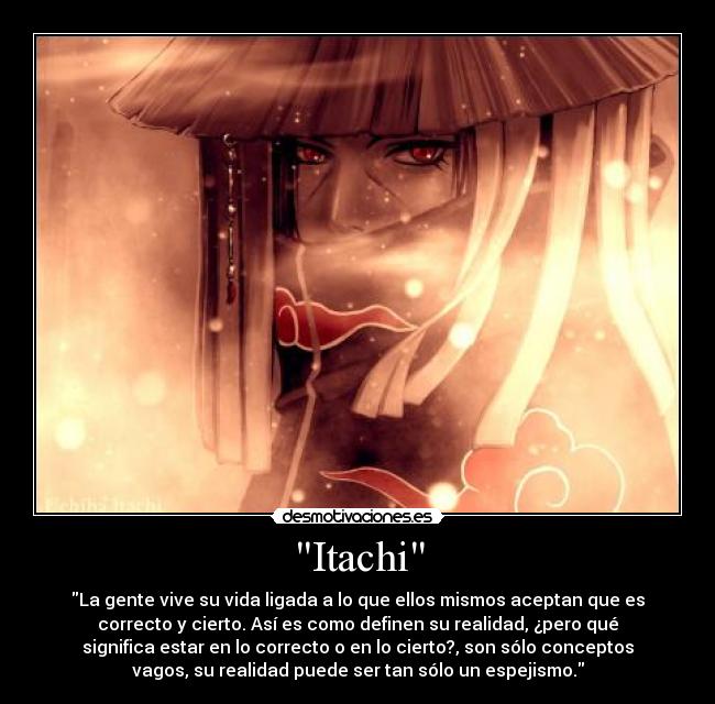 Itachi -