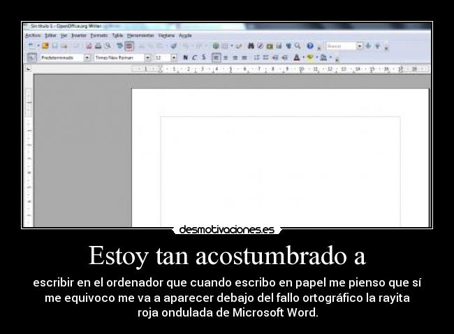 carteles antoniosantos27 desmotivaciones