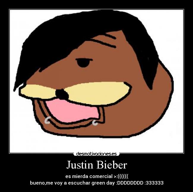 Justin Bieber -