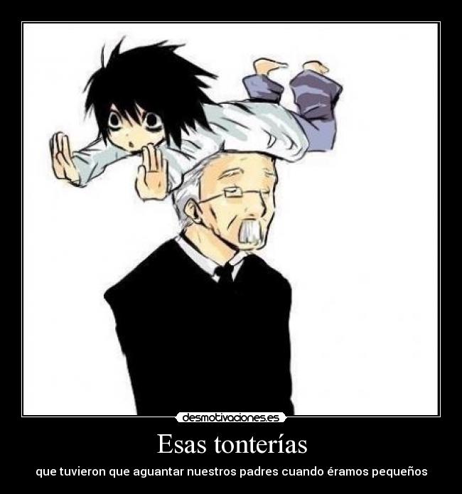 carteles death note watari retu bombay desmotivaciones