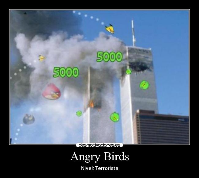 carteles mother god desmotivaciones