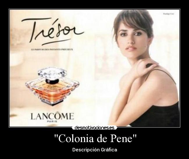 Colonia de Pene - 