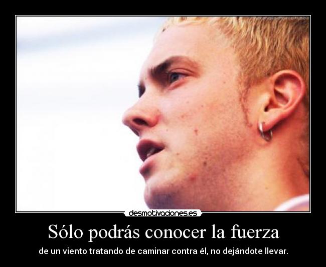 carteles eminem slim shady desmotivaciones