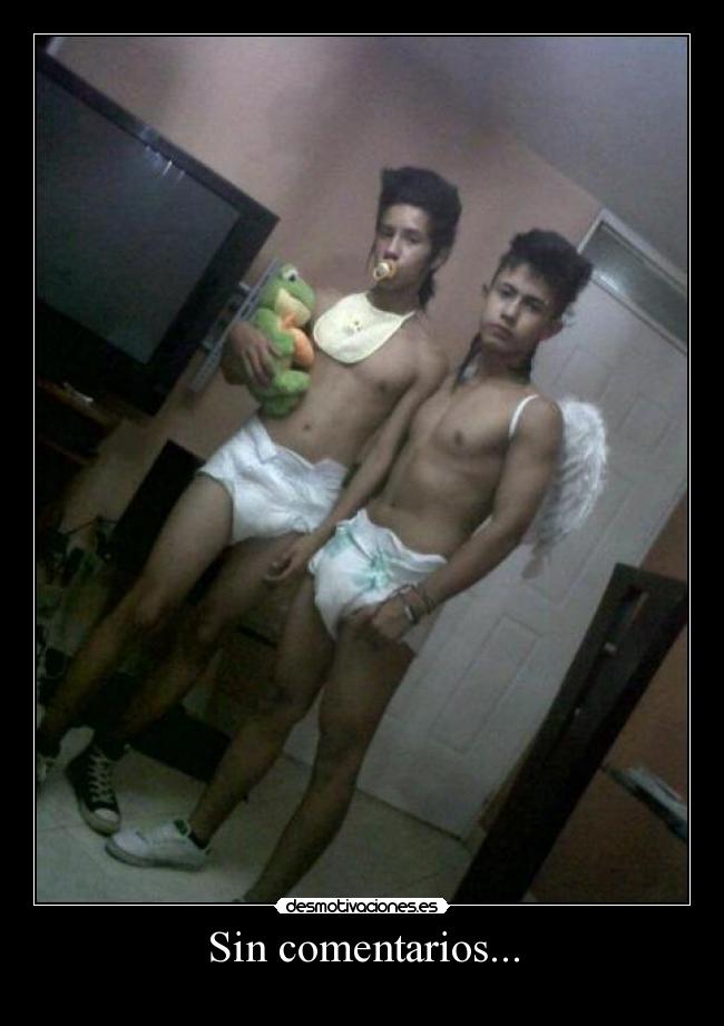 Sin comentarios... -