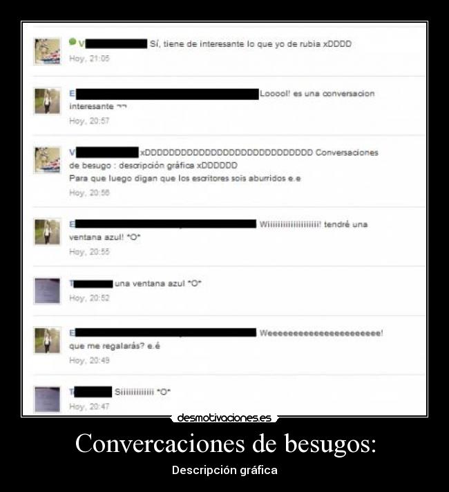 carteles somos unos besugos muy felices xddd desmotivaciones