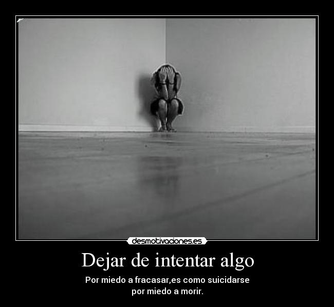 carteles  desmotivaciones