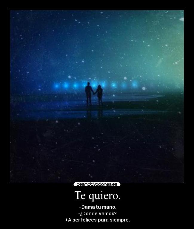 carteles quiero desmotivaciones