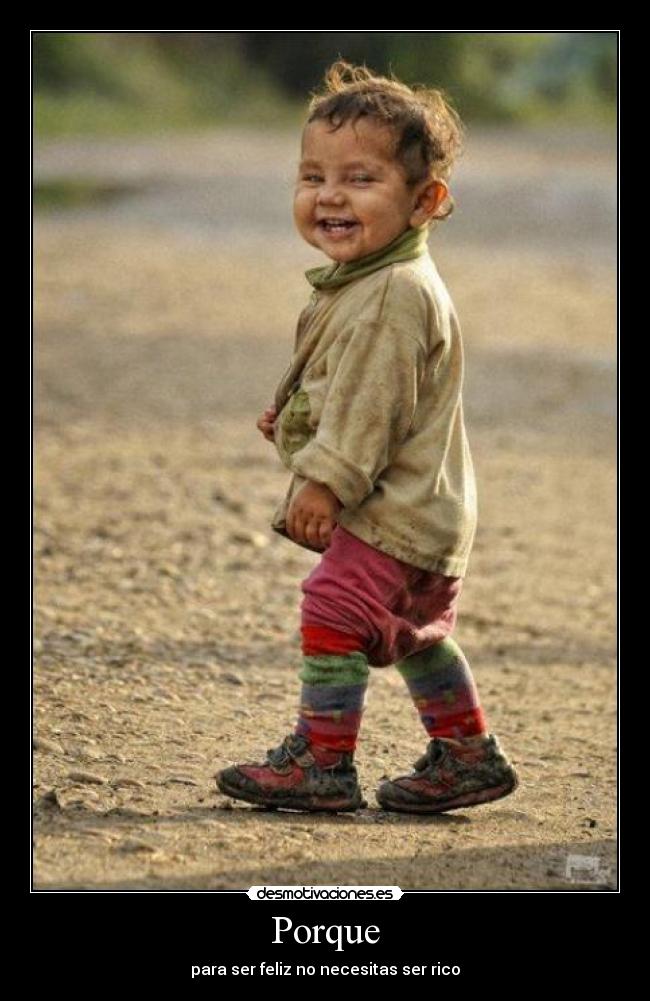 carteles porque desmotivaciones