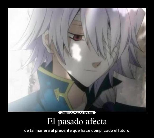 carteles pasado pandora hearts break desmotivaciones