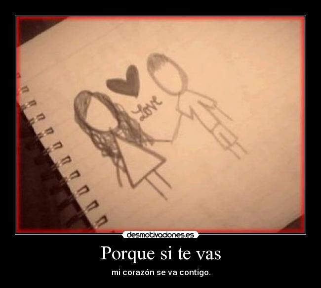 carteles amor loveeee desmotivaciones