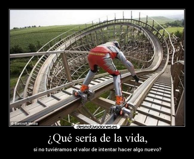 carteles vida vida intentar nuevo desmotivaciones