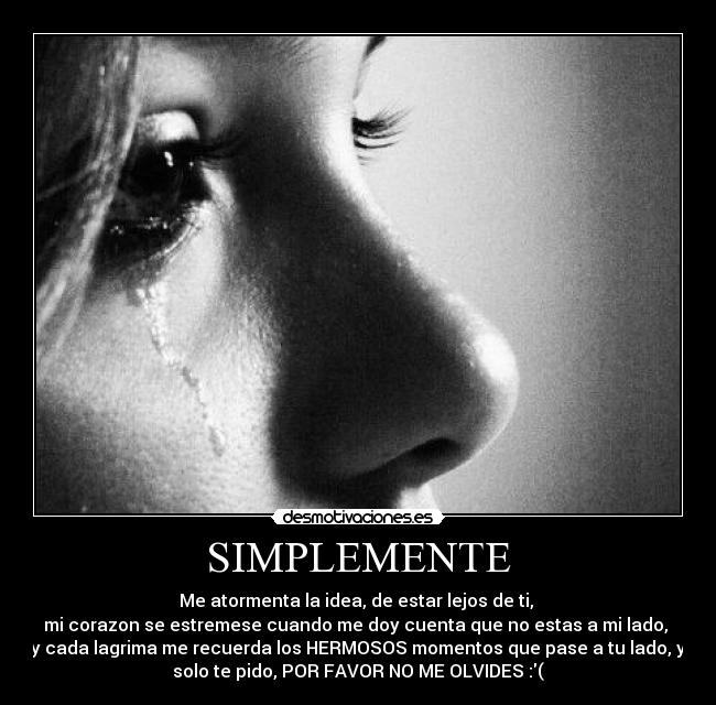 SIMPLEMENTE -