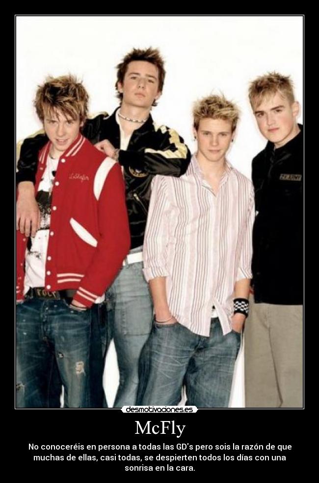 McFly - 