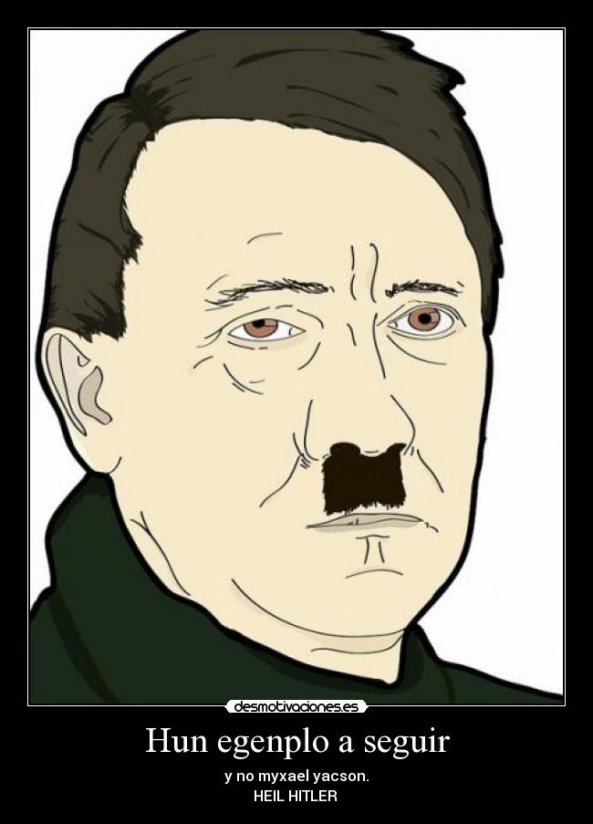 Hun egenplo a seguir - 