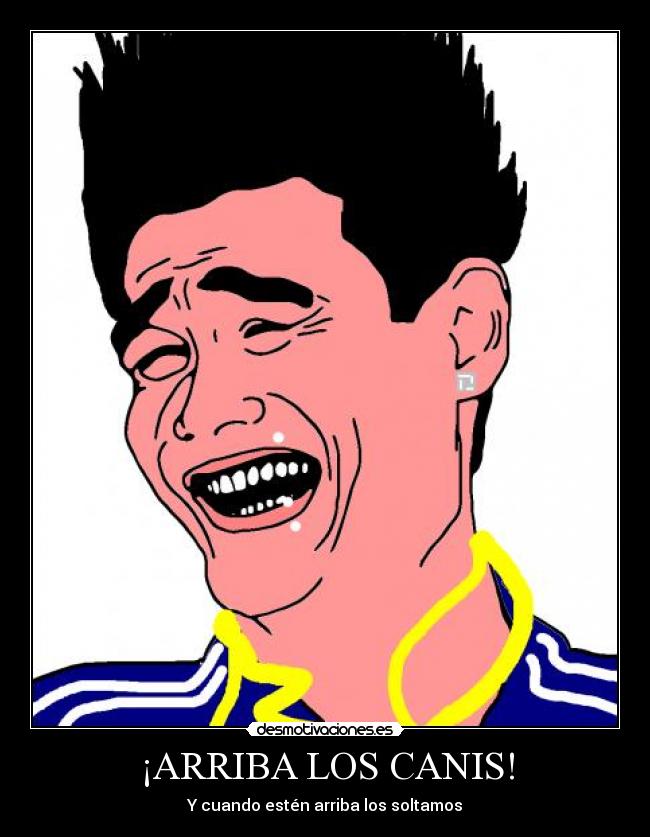 carteles pobrecitos joder los discriminamos desmotivaciones