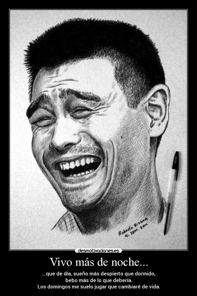 carteles yao ming desmotivaciones