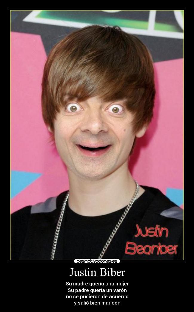 Justin Biber - 