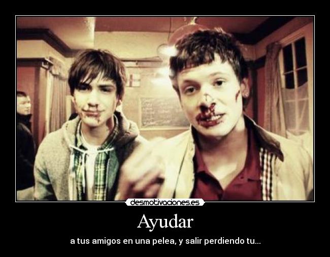 Ayudar - 