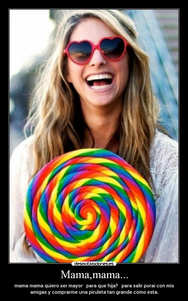 carteles nereasheilalore desmotivaciones