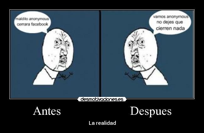 Antes Despues -