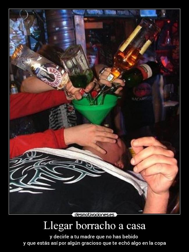 carteles casa eften desmotivaciones