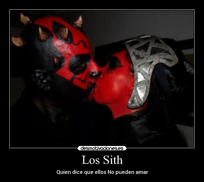 Los Sith - 