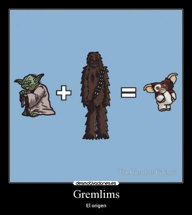 Gremlims - 