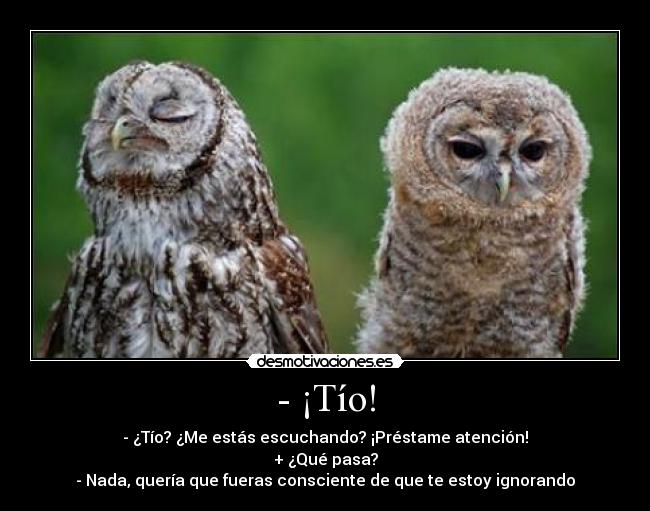 carteles ignorar veces asi por muy exagerado que parezca desmotivaciones