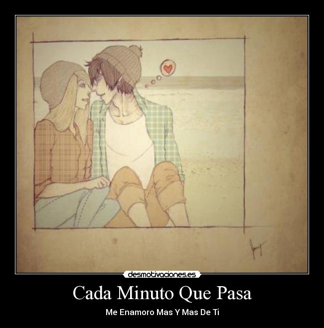 carteles cada minuto desmotivaciones