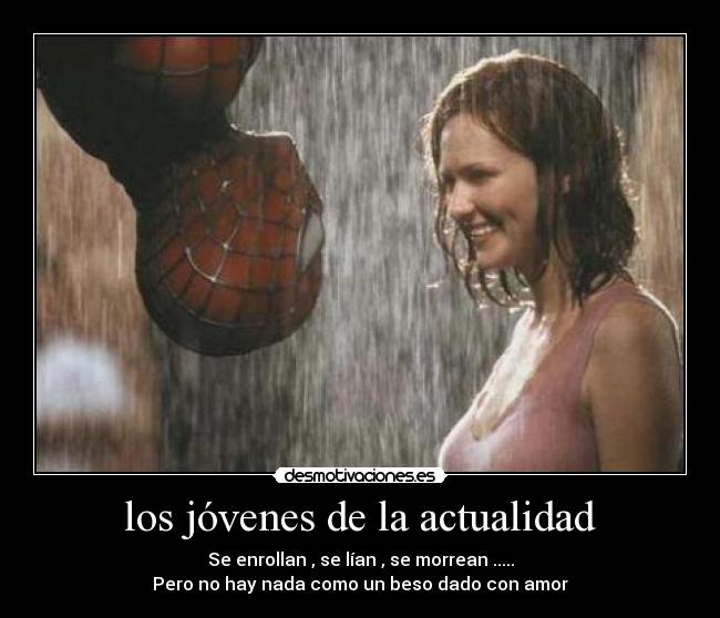 carteles amor desmotivaciones