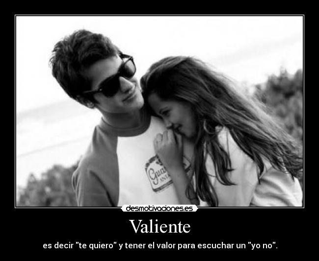 Valiente - 