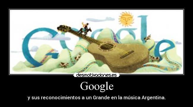 Google -