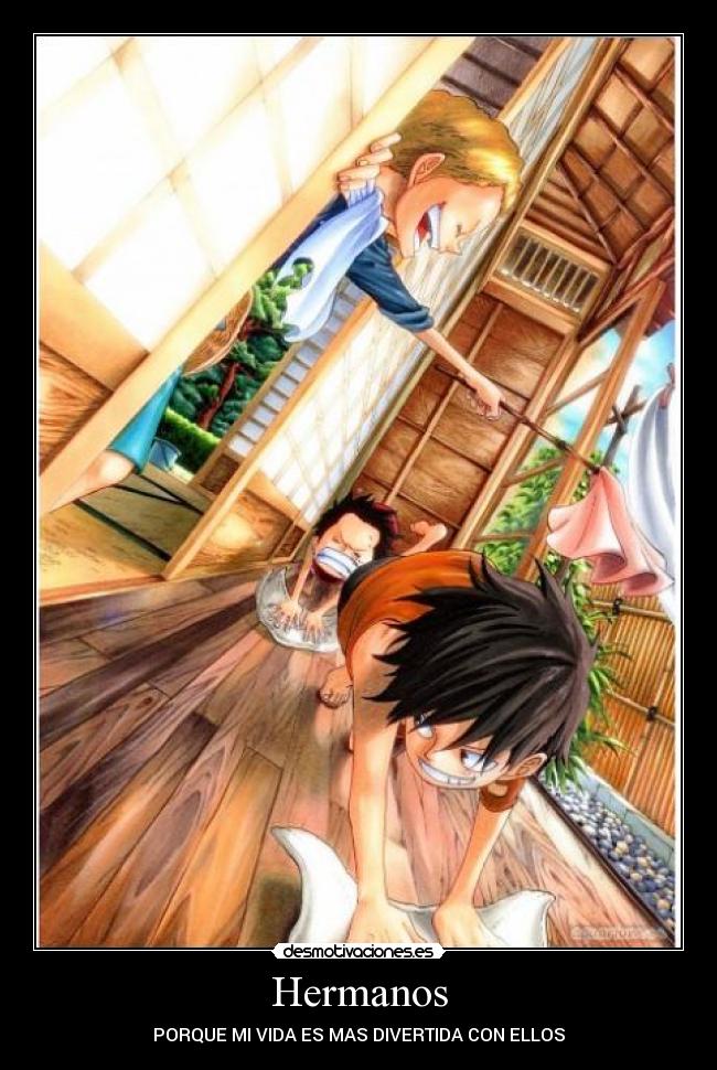 Hermanos - 