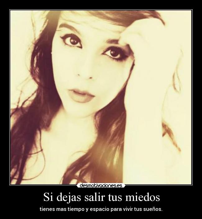 carteles vale sonar desmotivaciones