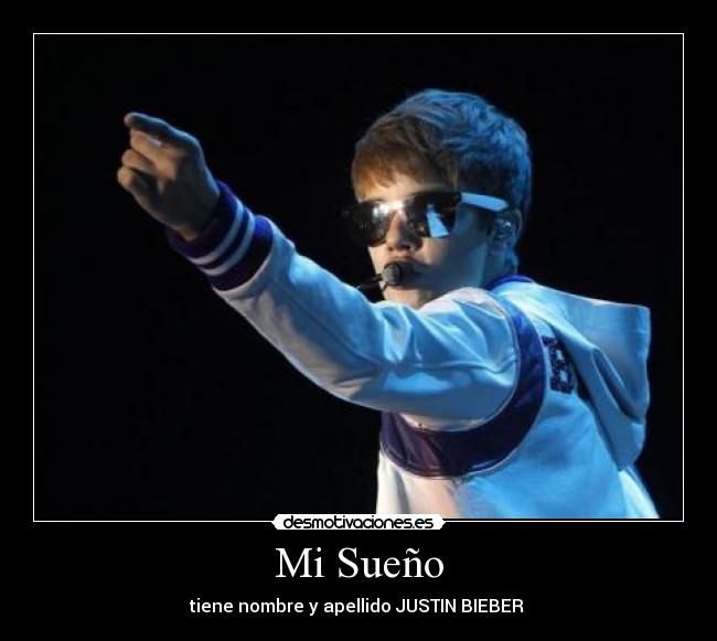 Mi Sueño - 