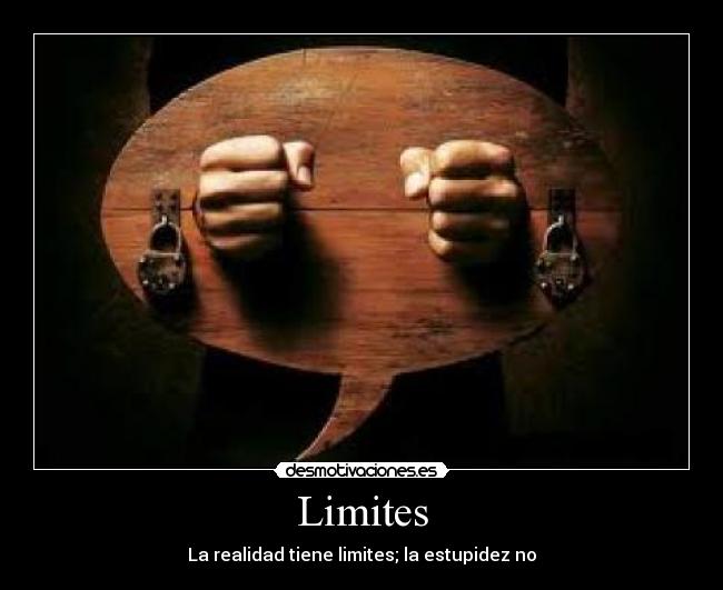 Limites -