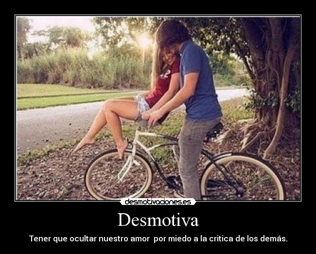 Desmotiva -