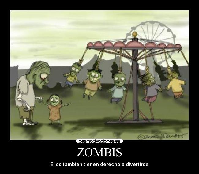 ZOMBIS -