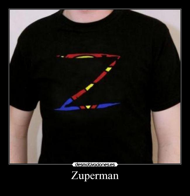 Zuperman -