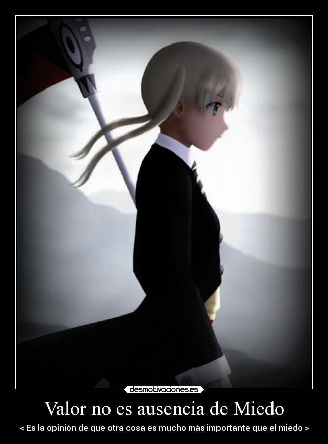 carteles ausencia miedo dedicalo desmotivaciones