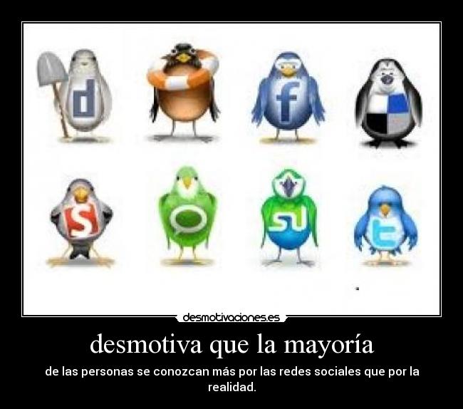 carteles hola desmotivaciones