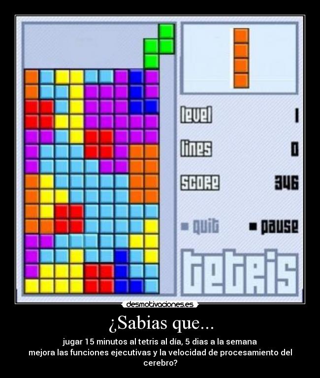 ¿Sabias que... -