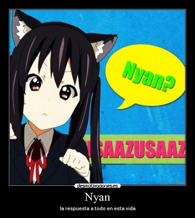 Nyan - 