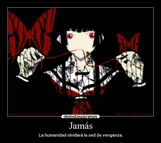 Jamás - 